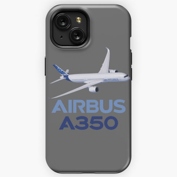 Airbus A350 airplaneArt