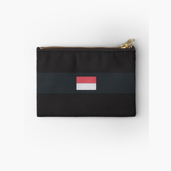 Item preview, Indonesia designed and sold by FlatFlags.