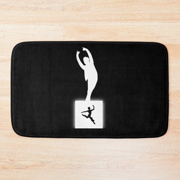 Item preview, The Dancer designed and sold by Artsilhouette.