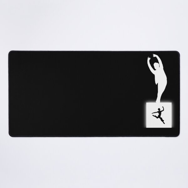 Item preview, The Dancer designed and sold by Artsilhouette.