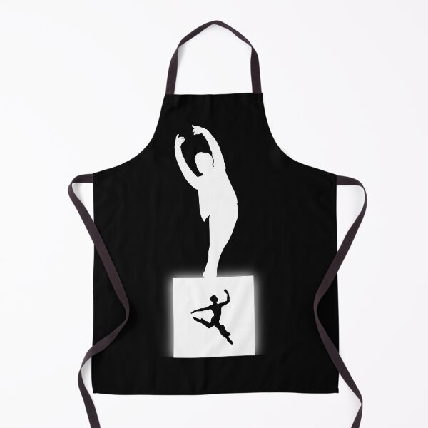 Item preview, The Dancer designed and sold by Artsilhouette.