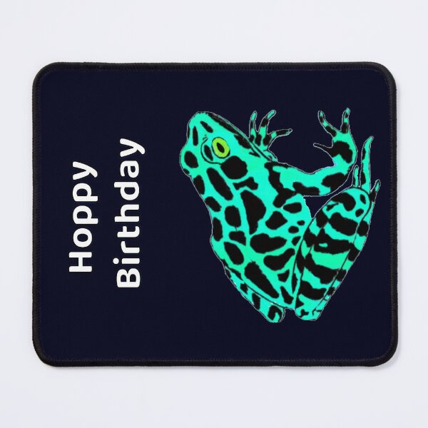 Item preview, Hoppy Birthday designed and sold by Amanda1775.