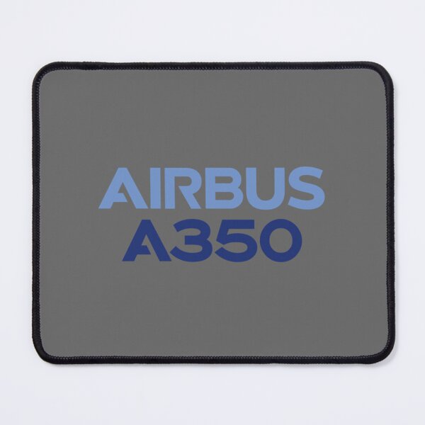 Item preview, Airbus A350 logo designed and sold by PAMELARUBIO.