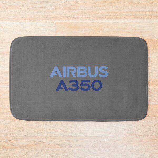 Item preview, Airbus A350 logo designed and sold by PAMELARUBIO.