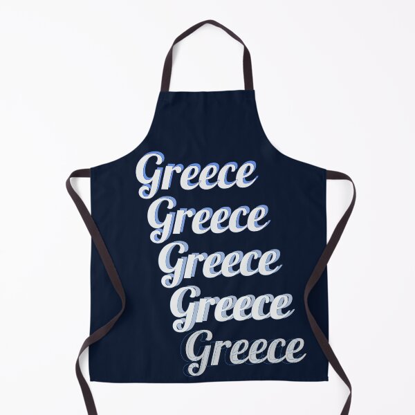 Item preview, Greece country text designed and sold by theinkypensieve.