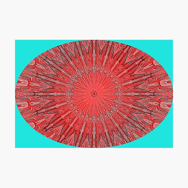 Item preview, Kaleidoscopic art designed and sold by RAJAT KANTI CHAKRABARTY.
