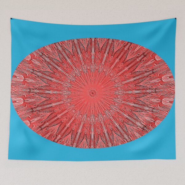 Item preview, Kaleidoscopic art designed and sold by RAJAT KANTI CHAKRABARTY.