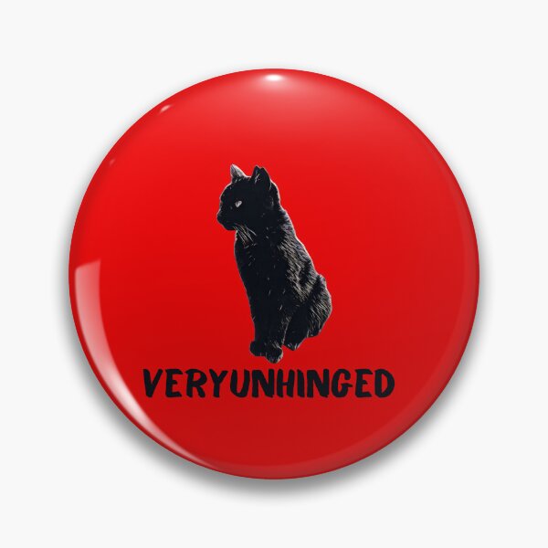 Item preview, Veryunhinged designed and sold by boomantique.