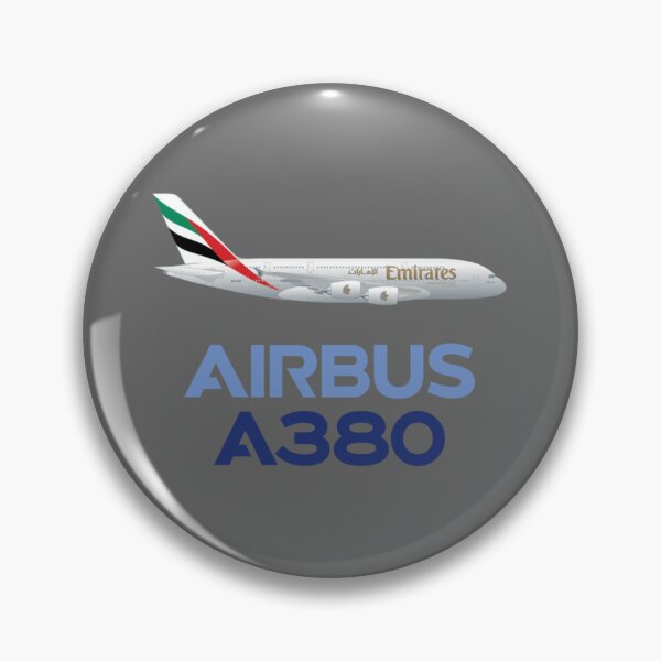 Item preview, Airbus A380 airplane designed and sold by PAMELARUBIO.