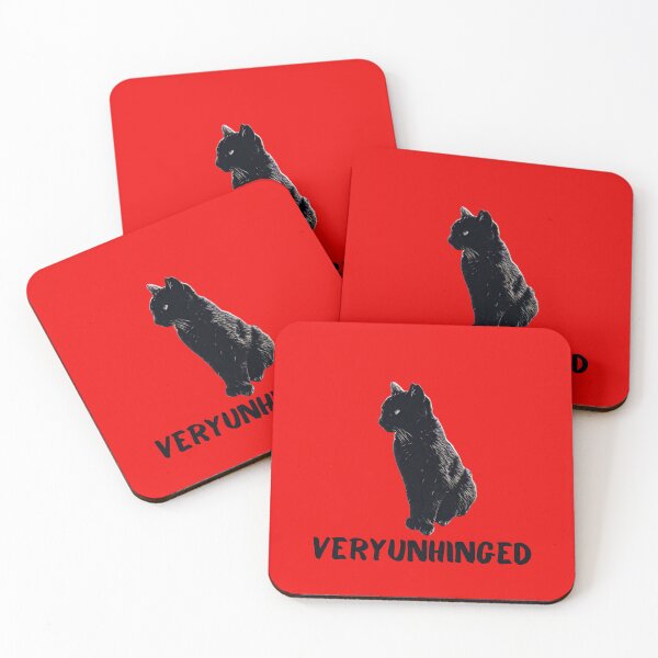 Item preview, Veryunhinged designed and sold by boomantique.