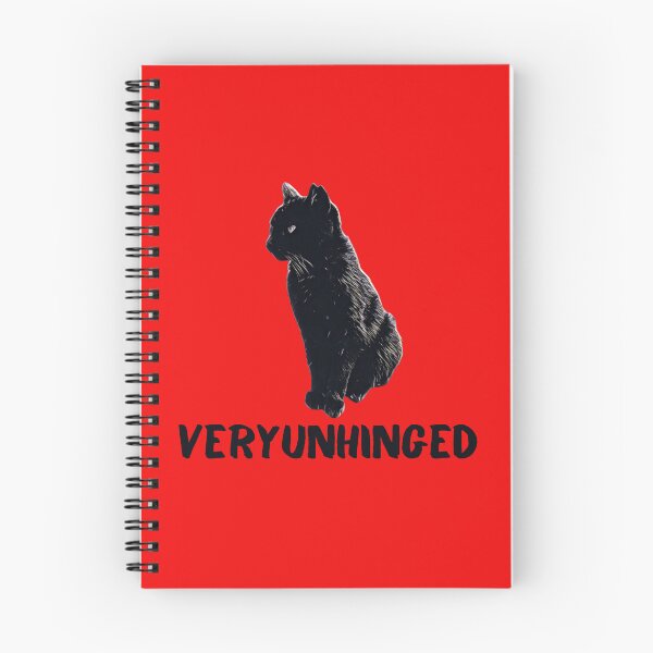 Item preview, Veryunhinged designed and sold by boomantique.