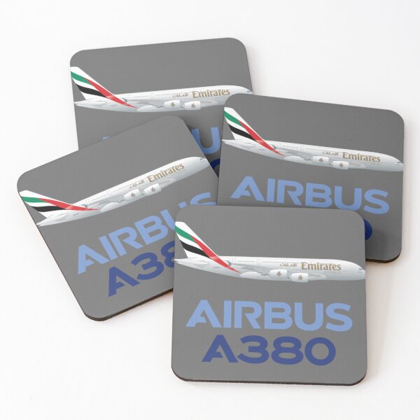Item preview, Airbus A380 airplane designed and sold by PAMELARUBIO.