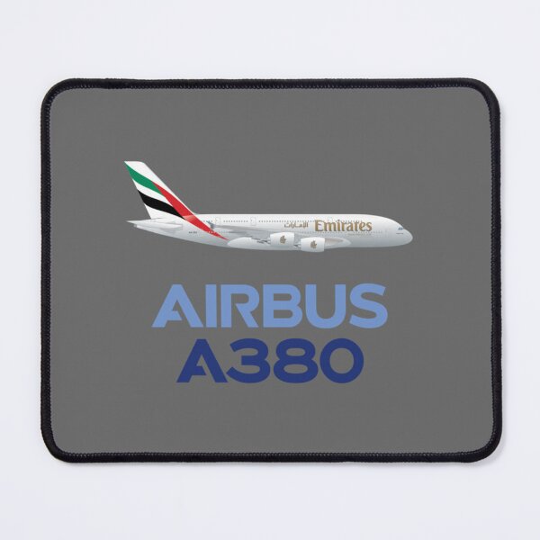 Item preview, Airbus A380 airplane designed and sold by PAMELARUBIO.
