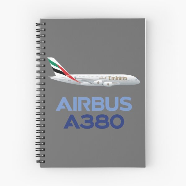 Artikelvorschau, Airbus A380 airplane entworfen und verkauft von PAMELARUBIO.