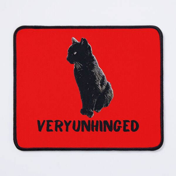 Item preview, Veryunhinged designed and sold by boomantique.