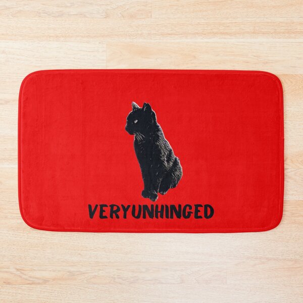 Item preview, Veryunhinged designed and sold by boomantique.