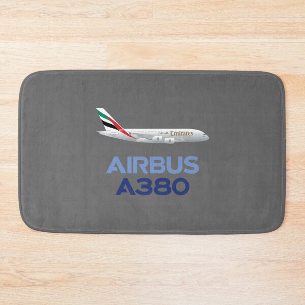 Item preview, Airbus A380 airplane designed and sold by PAMELARUBIO.