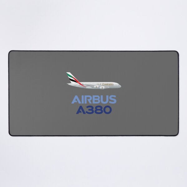 Item preview, Airbus A380 airplane designed and sold by PAMELARUBIO.
