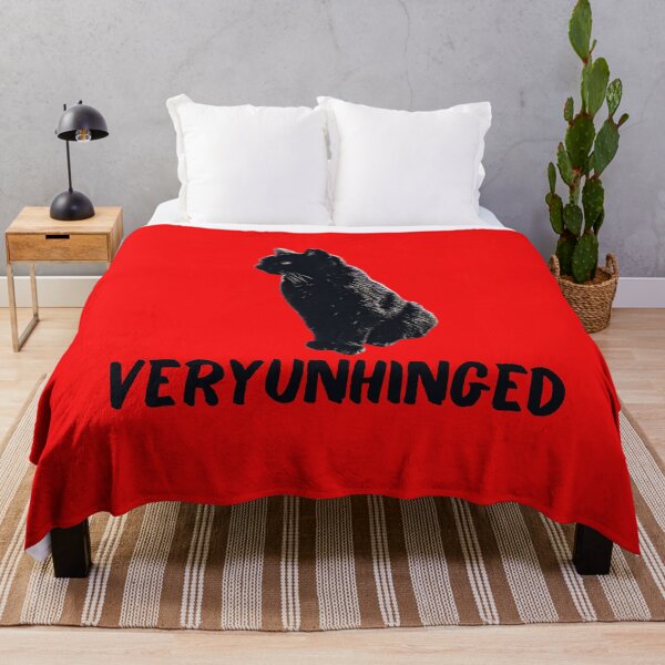 Item preview, Veryunhinged designed and sold by boomantique.
