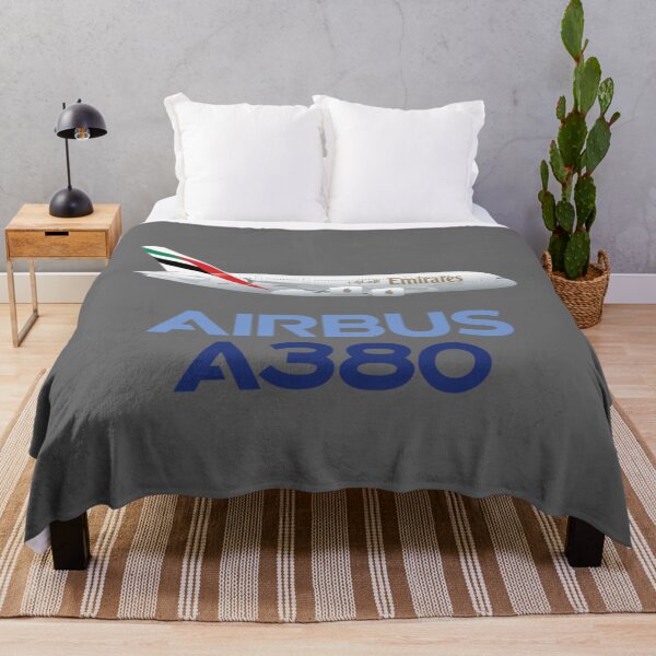 Item preview, Airbus A380 airplane designed and sold by PAMELARUBIO.
