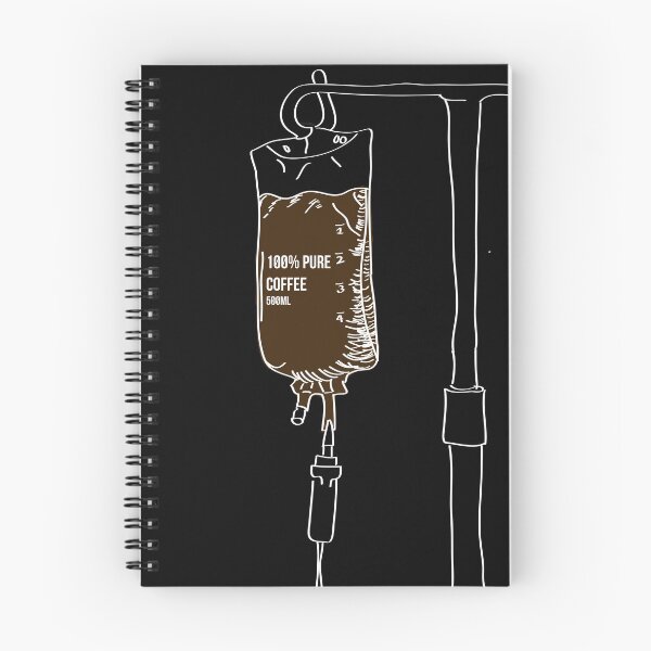 Item preview, Coffee Bag (Dark Background) designed and sold by NeoNephilim.