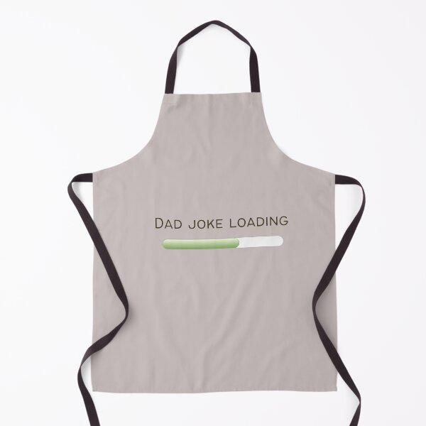 Item preview, Dad Joke Loading designed and sold by Designza1.