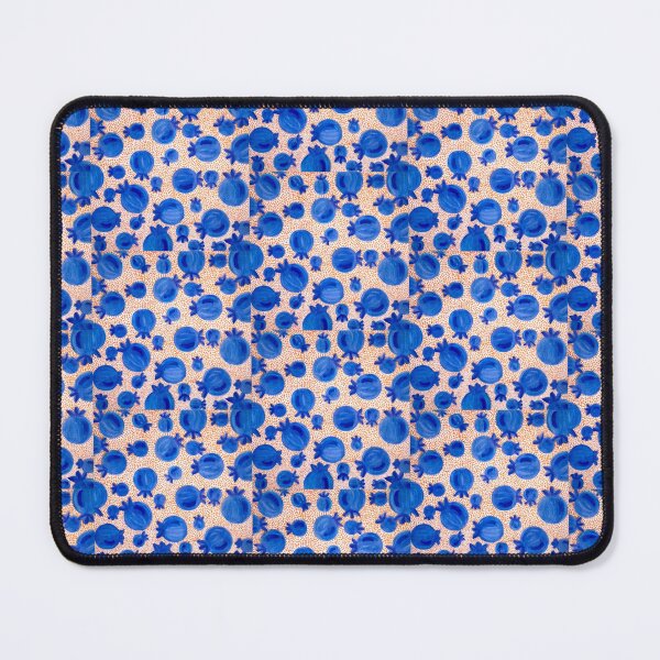 Item preview, Watercolor Blueberries designed and sold by EmmelineKlatt.
