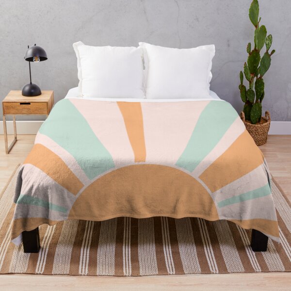 Item preview, Retro Sunrise designed and sold by Everythingafter.