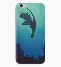Lugia... iPhone Case