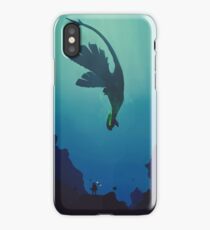 Lugia... iPhone Case
