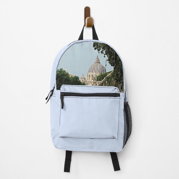 Item preview, Basilica of Saint Peter's Dome Vatican Rome Italy designed and sold by worldways.