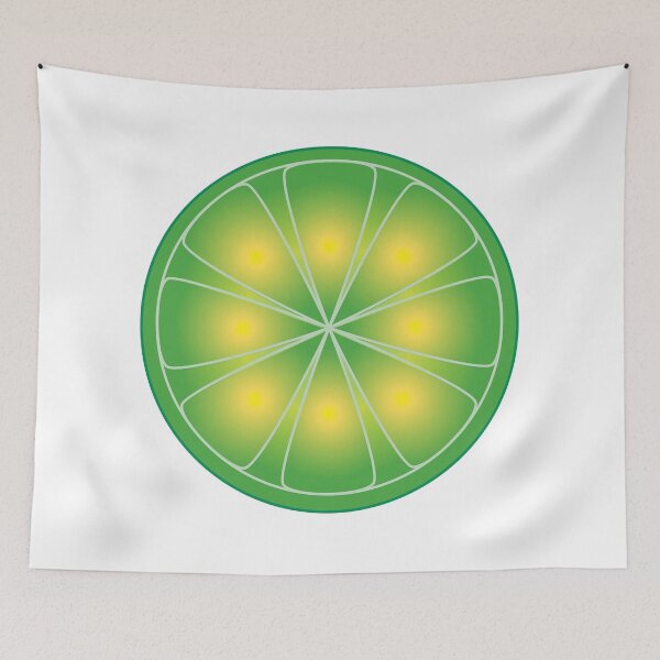 Item preview, Limewire designed and sold by Puhtutz evil shop of evil wares.