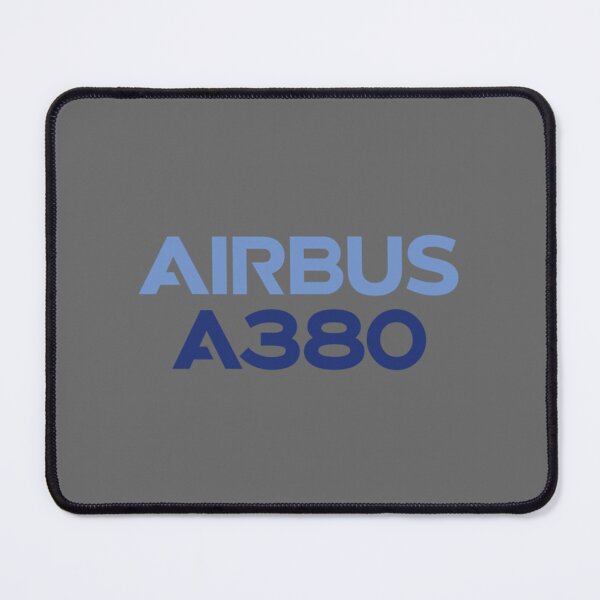 Item preview, Airbus A380 logo designed and sold by PAMELARUBIO.