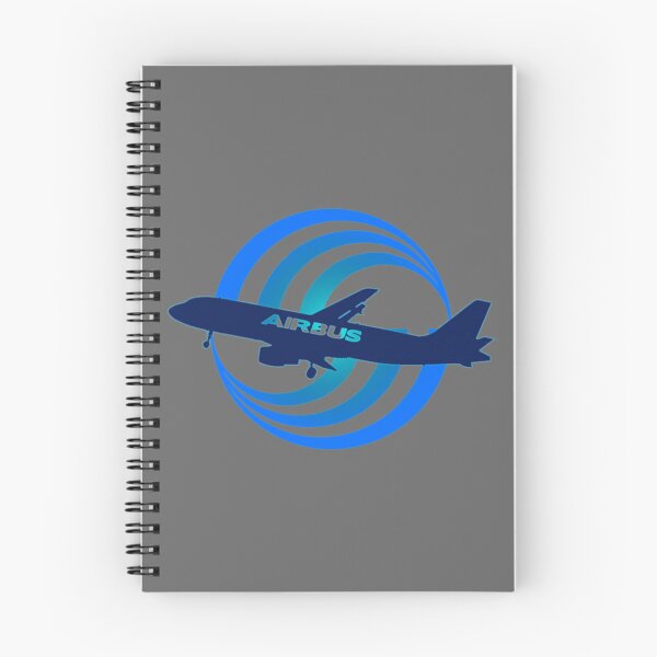 Aperçu de l'œuvre Airbus company créée et vendue par PAMELARUBIO.