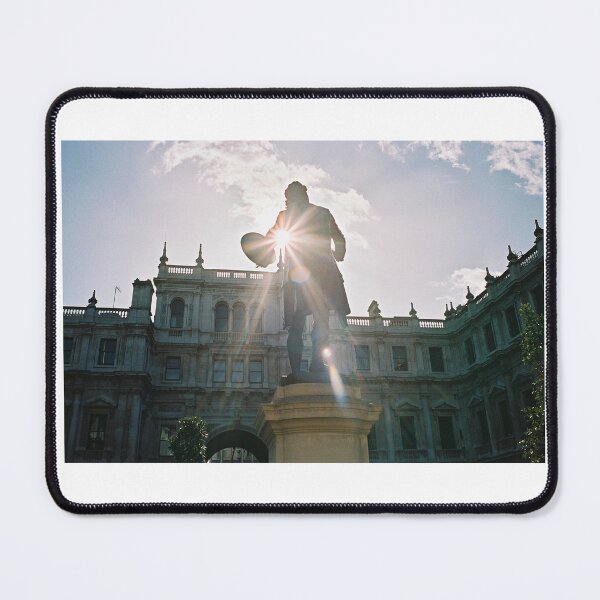 Item preview, Joshua Reynolds | Courtyard Sculpture | Royal Academy of Arts designed and sold by Robert Joseph.