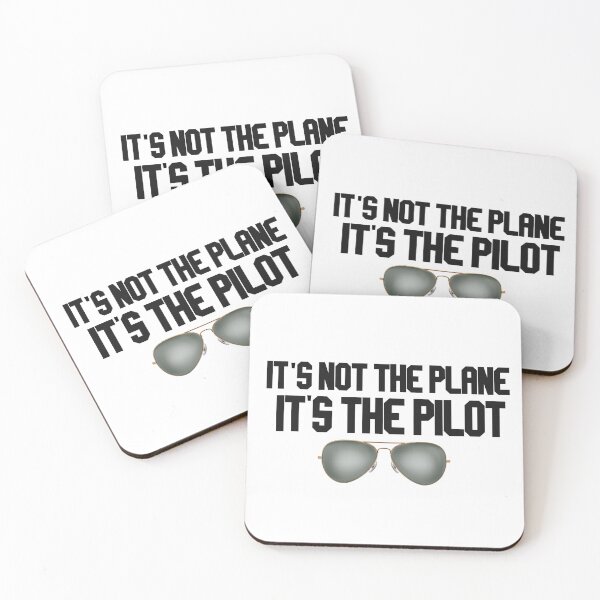 Item preview, it's not the plane it's the pilot glasses designed and sold by LannisterOnMars.
