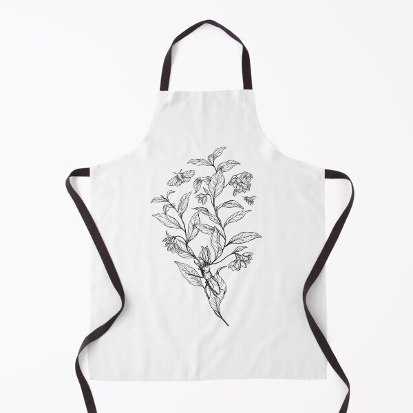 Item preview, Botanica, plants and nature designed and sold by martszy.
