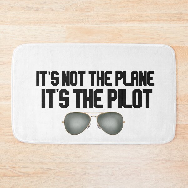 Item preview, it's not the plane it's the pilot glasses designed and sold by LannisterOnMars.