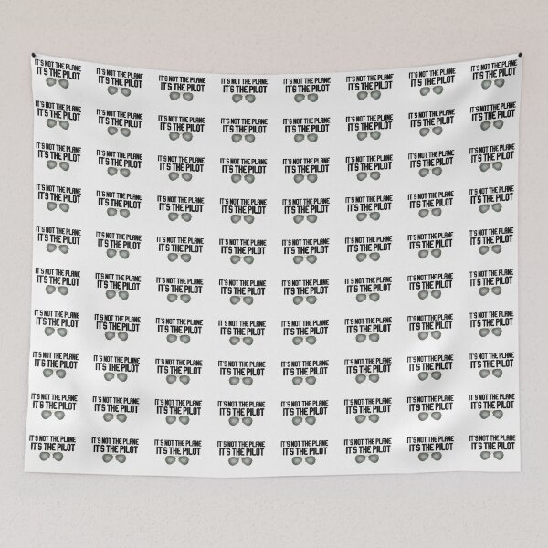 Item preview, it's not the plane it's the pilot glasses designed and sold by LannisterOnMars.