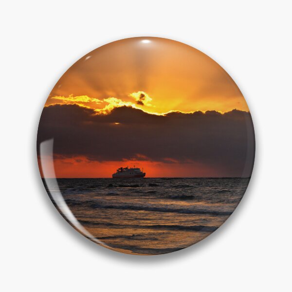 Item preview, The ship from Zante designed and sold by Hercules Milas.