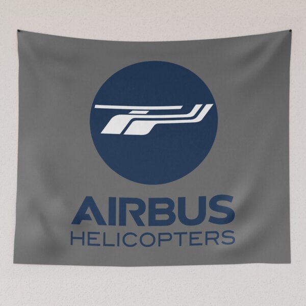 Item preview, Airbus Helicopters logo designed and sold by PAMELARUBIO.
