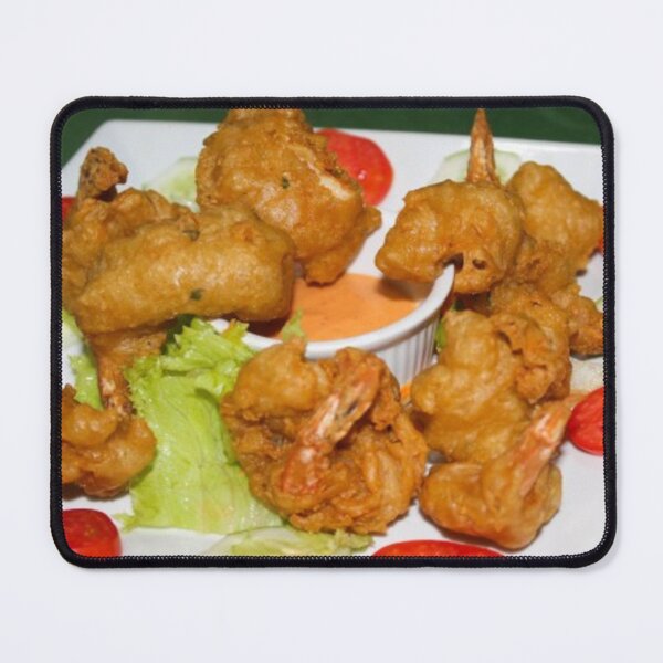 Item preview, Crispy Shrimp designed and sold by Poetic4Passion.