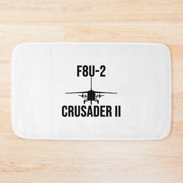 Item preview, F8U-2 Crusader II designed and sold by LoenDebr.
