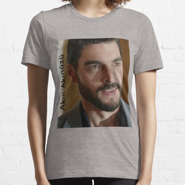 Item preview, Akın Akınözü 2 Long Sleeve designed and sold by DavidCurl9207.