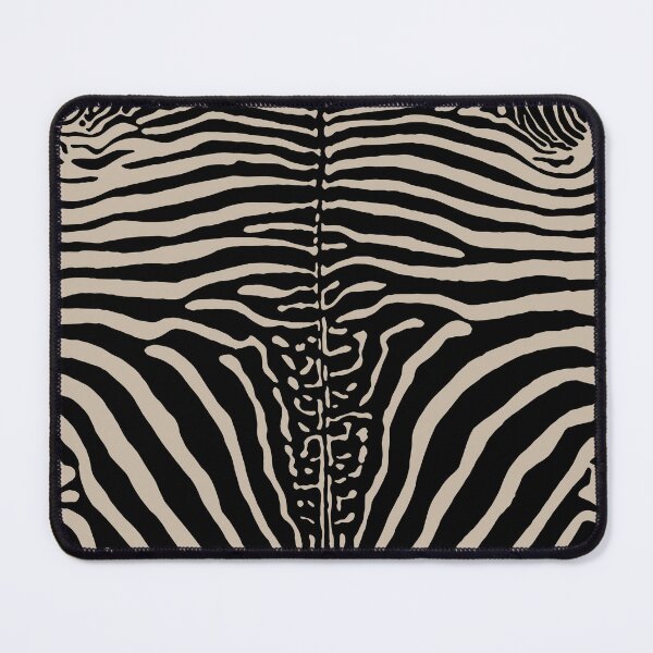 Item preview, Zebra Stripes Zebra Print designed and sold by koovox.