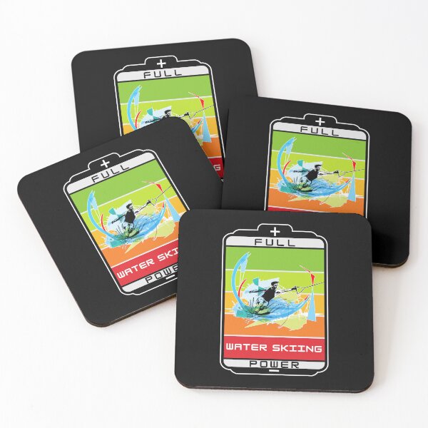 Item preview, The sport water skiing in full power designed and sold by umfhn.