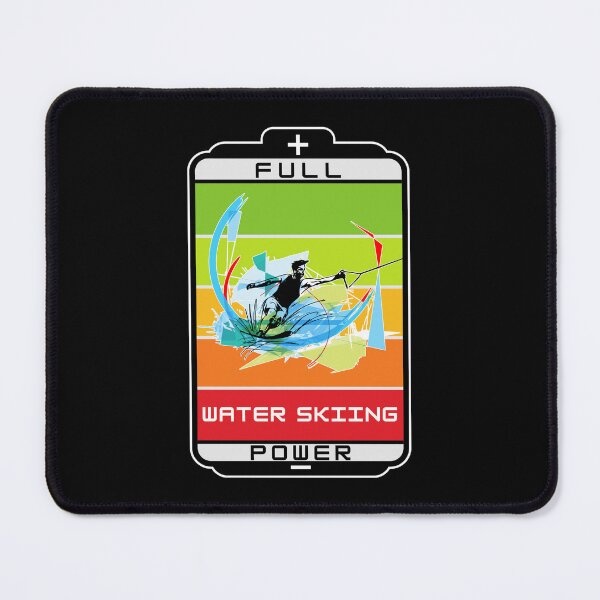 Item preview, The sport water skiing in full power designed and sold by umfhn.