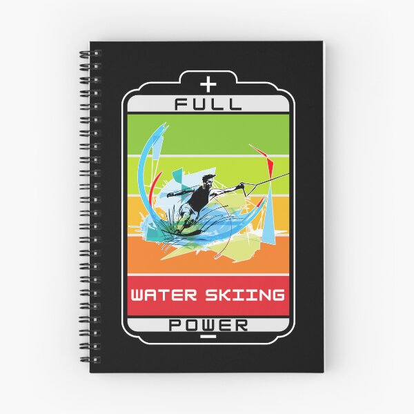 Item preview, The sport water skiing in full power designed and sold by umfhn.