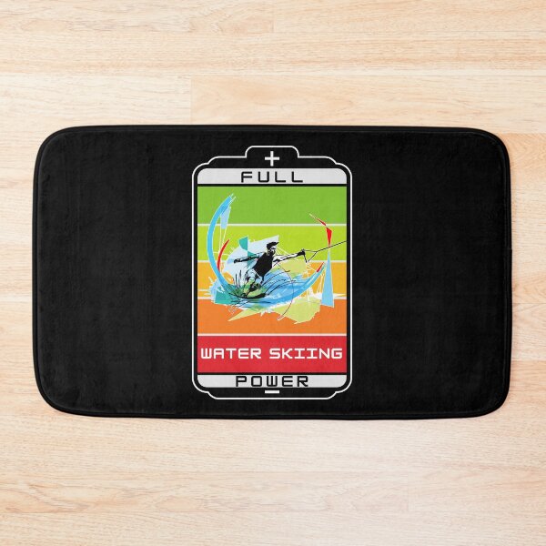 Item preview, The sport water skiing in full power designed and sold by umfhn.