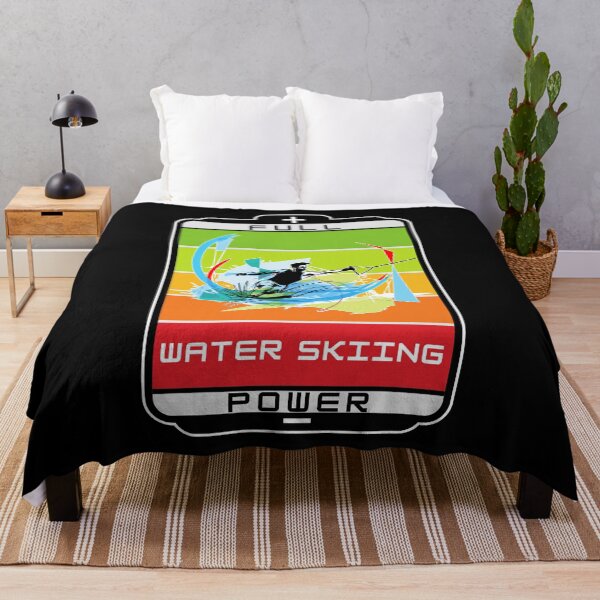 Item preview, The sport water skiing in full power designed and sold by umfhn.